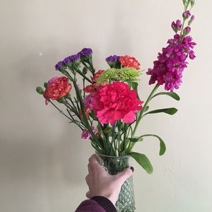 Meet your Posher, Meghann